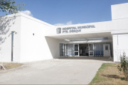 El Hospital de Derqui cumple 5 años transformando la salud pública en Pilar