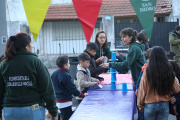 San Isidro lanzó “Acompañarte”: el nuevo plan pedagógico para chicos en situación vulnerable