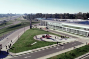 El Hospital Central de Pilar y un sistema de salud transformado