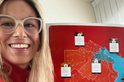 Nuevos Aires suma a sus filas referentes territoriales del PRO 