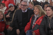 Julio Zamora reconoció a más de 700 trabajadoras y trabajadores vecinales de todas las localidades de Tigre