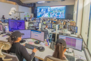 San Fernando moderniza su red de cámaras de seguridad con inteligencia artificial