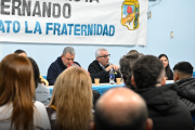 Tigre refuerza su modelo local ante desafíos en salud, educación y seguridad