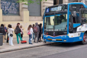 La Provincia garantizó transporte público gratuito para las elecciones