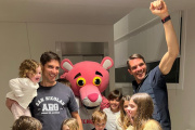 Passaglia aseguró que "Hechos" llegó para quedarse