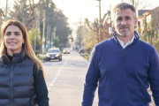 La Fuerza que Transforma arrasa en Pilar