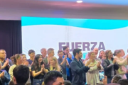 Malena Galmarini: “La victoria es un momento para festejar, pero también para reflexionar sobre cómo resolver los problemas reales de la gente”