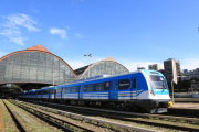 Obras en el Mitre: tres días sin trenes en dos de sus ramales