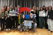 Vicente López: Primer “Distrito Google” de Argentina