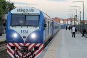 Trenes Argentinos compra 43 trenes nuevos para renovar el AMBA
