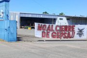 Cierra GEPSA en Pilar y deja sin empleo a 80 trabajadores