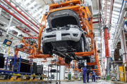 Ford reclamó mejoras para exportar y puso en duda la proyección de su fábrica bonaerense