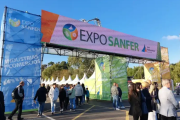 Expo Sanfer: tres días de feria con más de 200 expositores en la costa de San Fernando