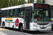San Isidro presentará en Provincia un nuevo esquema de colectivos
