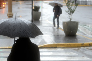 Ciclogénesis: alerta por lluvias y vientos en parte de PBA