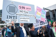 ATE convocó un paro nacional en el INTI contra 700 despidos y recortes de funciones