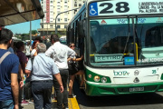 Nación habilitó aumentos en colectivos y trenes del AMBA desde el 18 de mayo