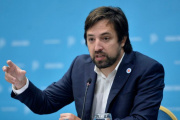 La Provincia denuncia un nuevo recorte en fondos de salud