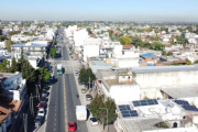 Ruta Provincial 4: avanza la etapa final de la repavimentación