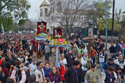 Malvinas Argentinas festejará los 50 años de la Fiesta de Mailín