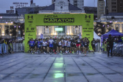 Media Maratón Ciudad de La Plata 2026: cuarta edición confirmada