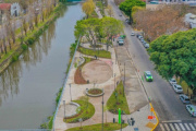 Canal de San Fernando: por qué este lugar será marcado como Sitio de Memoria