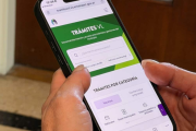 Vicente López lanzó un nuevo portal para hacer trámites desde el celular