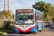 UTA, Provincia y Municipio negocian un nuevo mapa de colectivos en San Isidro