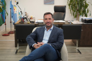 Escobar bajo la lupa: el polémico contraste entre las trabas al mercado y el auge inmobiliario de Ariel Sujarchuk