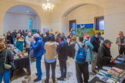 San Fernando ya tiene fecha para su Feria del Libro Regional