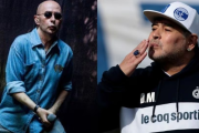 San Fernando homenajeará al Indio Solari y Maradona con el nombre de dos calles