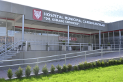 Tigre realizó su primer bypass coronario doble en el sistema de salud municipal
