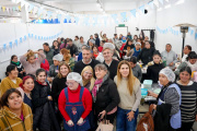 Panadería, costura y cerámica: nuevas oportunidades de formación para las familias de San Alejo