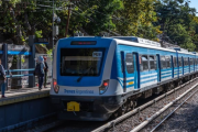 El Gobierno canceló obras clave para la modernización del Tren Mitre
