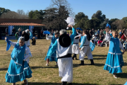 San Isidro celebrará el 9 de Julio con música, feria y actividades para toda la familia