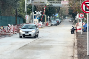 Beccar recuperó un paso histórico y ahora vienen nuevas obras bajo el asfalto