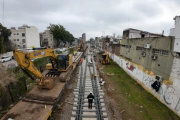 Línea Mitre: qué trabajos se realizaron durante los cuatro días de suspensión del servicio