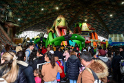 Vacaciones de invierno: las mejores actividades para disfrutar este lunes en la zona norte