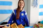 San Fernando se llena de emprendedores, música y sorteos este fin de semana