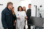 El Hospital Central de Pilar suma tecnología y amplía el acceso a la salud para los vecinos