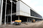 Tigre: el nuevo hospital de alta complejidad tendrá 150 camas y 14.800 m2 cubiertos