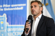 Achával: "Una gestión como la que tenemos en Pilar puede transformar la Provincia"