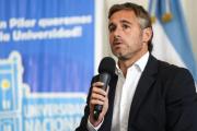 Achával al frente del peronismo bonaerense, según un estudio