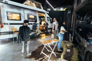 Tigre será sede de la 5ª Expo Rodantear, la mayor feria de motorhomes del país