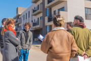 Quedan dos días para anotarse al sorteo de 44 viviendas en San Fernando