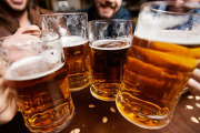 Dos días de cerveza artesanal y más de veinte bandas gratis en Tres de Febrero