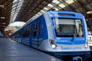 Tren Mitre: los ramales Suárez y Bartolomé Mitre quedaron sin servicio hasta el lunes 12