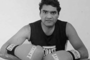 Murió el Roña Castro, el campeón que pasó del ring a los comedores del conurbano