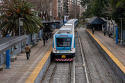 Tren Mitre: el ramal Tigre no funcionará el sábado y el domingo por obras en las vías