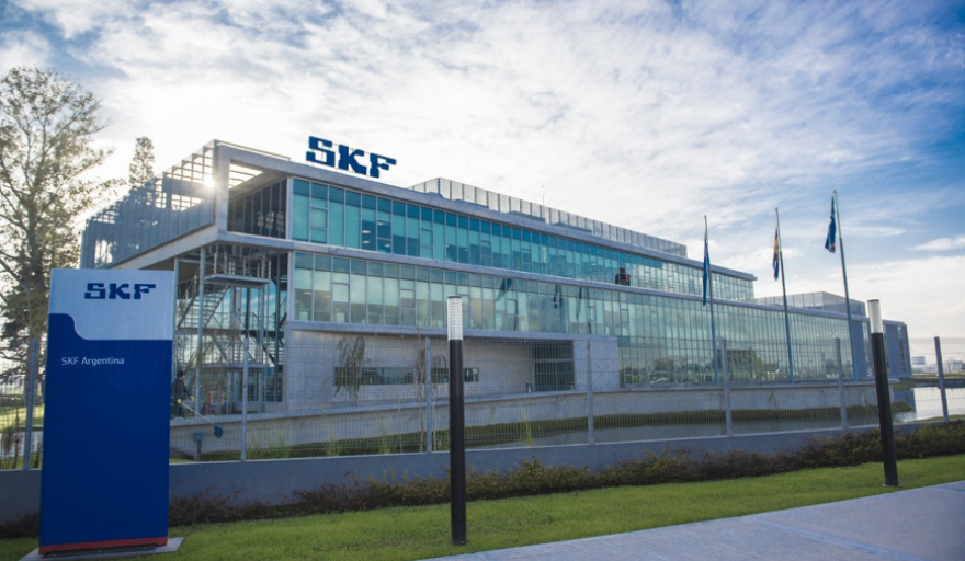 Cierra la planta de SKF en Tortuguitas tras más de 50 años de producción
